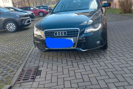 Audi A4 147.000 km 6.299 &euro; Chemnitz 09111