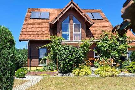 Haus Höchstadt a d Aisch - 8 Zimmer, 248 m&sup2;, 649.000&euro; | Angebot:26999486