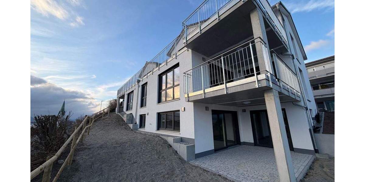 Etagenwohnung Sipplingen - 3 Zimmer, 101 m&sup2;, 1.950&euro; | Angebot:25140503