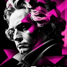 Beethoven - der Titan 15.10.2026 Konzerthaus Berlin