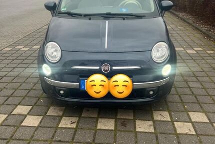 Fiat 500 150.000 km 4.799 € Haar 85540
