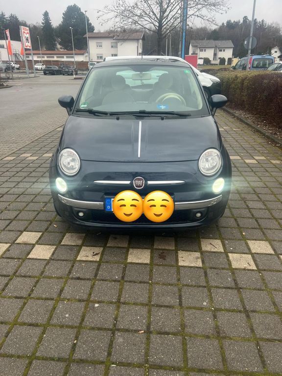 Fiat 500 150.000 km 4.799 € Haar 85540