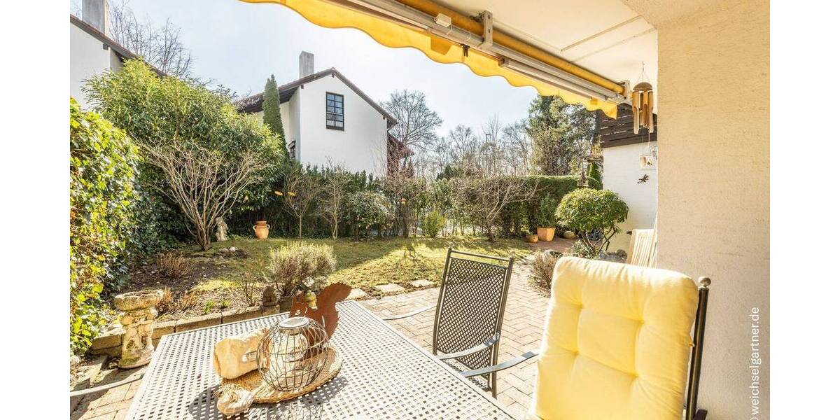 Einfamilienhaus Grünwald - 5 Zimmer, 186 m&sup2;, 1.650.000&euro; | Angebot:26105530