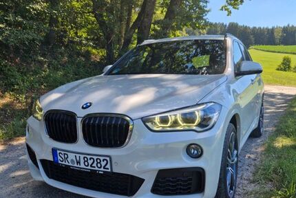 BMW X1 101.300 km 22.000 &euro; Grattersdorf 94541