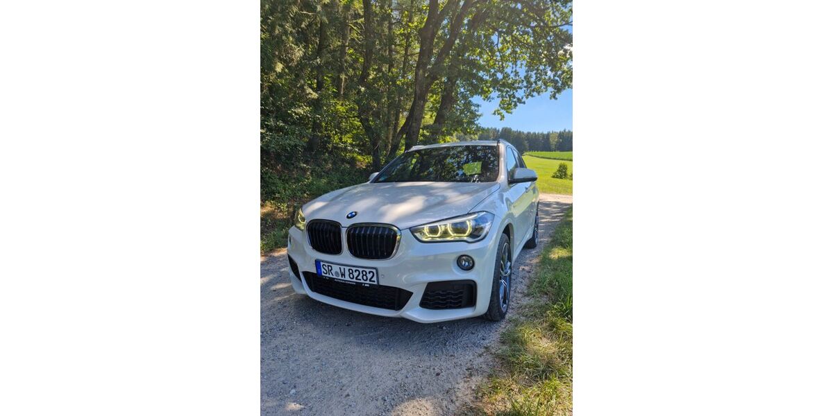 BMW X1 101.300 km 22.000 &euro; Grattersdorf 94541