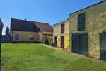 Charmante Hofstelle mit Wohnhaus, Nebengebäuden und großem Garten - Einfamilienhaus Sophienthal Rehfeld | Angebot:22978961