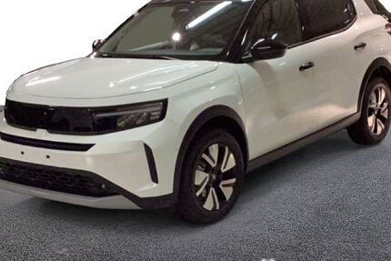 Opel Frontera 5.900 km 23.890 &euro; Kellinghusen 25548