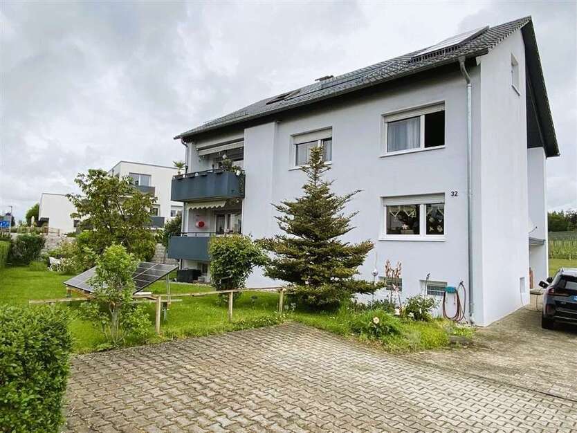 Haus zum Kaufen in Friedrichshafen 930.000 € 253.46 m²