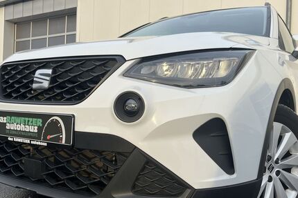 Seat Arona 22.816 km 15.860 &euro; Marktredwitz 95615