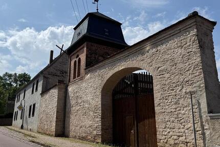 Haus Wettin-Löbejün Löbejün - 95.000&euro; | Angebot:25448515