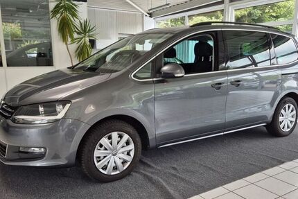 VW Sharan