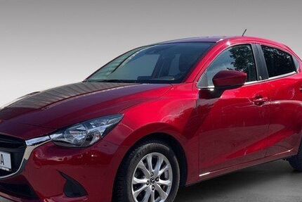 Mazda 2 48.937 km 14.950 € Berlin - Buckow 12351