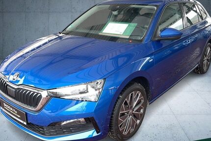 Skoda Scala 55.900 km 19.350 &euro; Siegen 57076