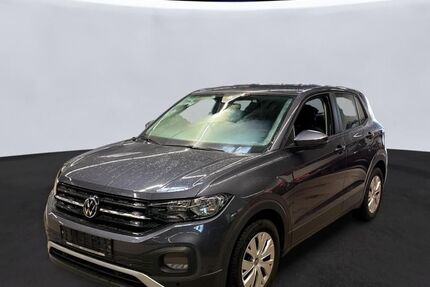 VW T-Cross 45.250 km 19.290 &euro; Bad Oldesloe 23843