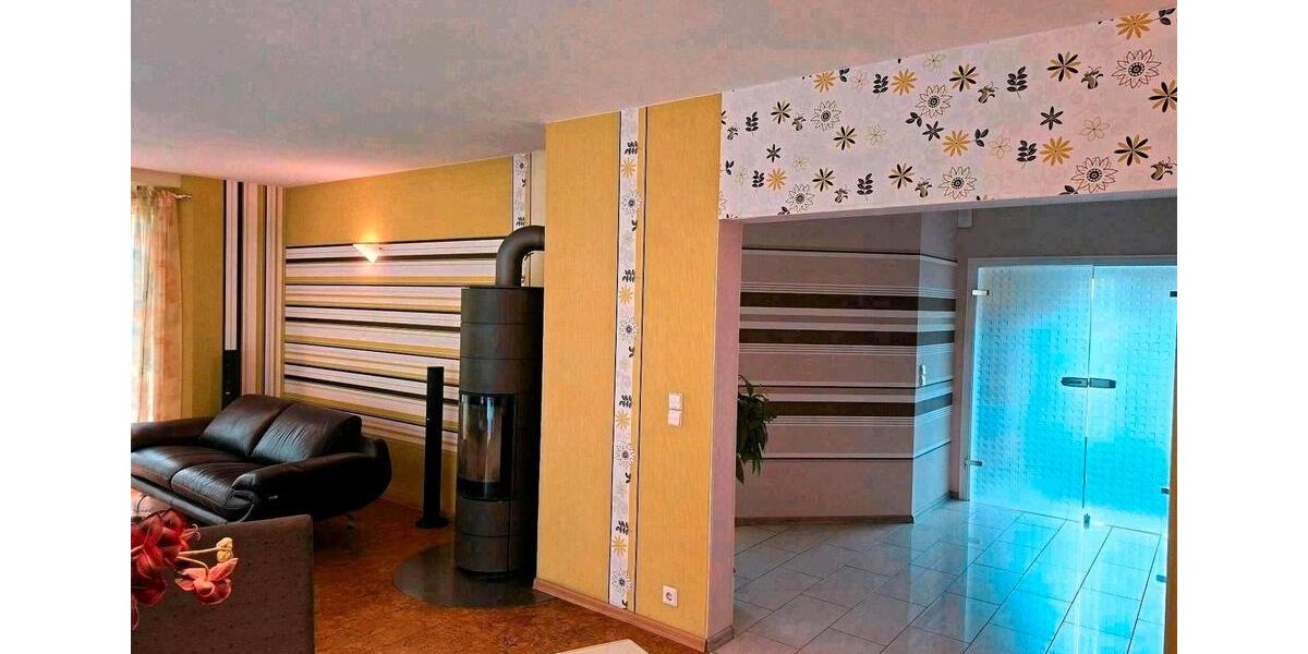 Einfamilienhaus Hitzacker (Elbe) - 7 Zimmer, 250 m&sup2;, 429.000&euro; | Angebot:26839189