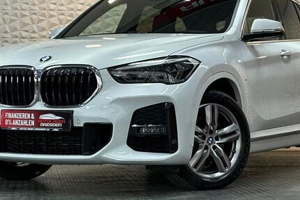 BMW X1 89.904 km 20.999 &euro; Heidenau 01809