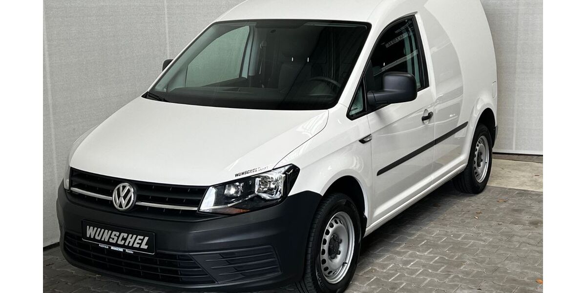 VW Caddy 87.500 km 16.595 &euro; Roeslau 95195