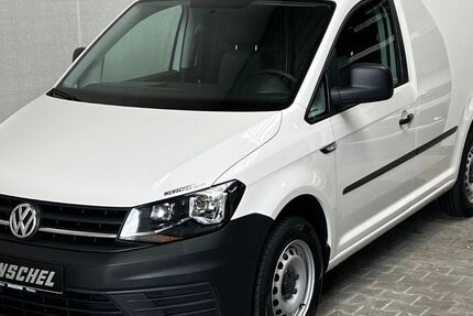 VW Caddy 87.500 km 16.695 &euro; Roeslau 95195