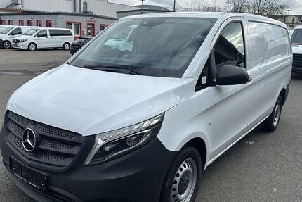 Mercedes-Benz Vito 142.119 km 21.896 &euro; Mainz 55122