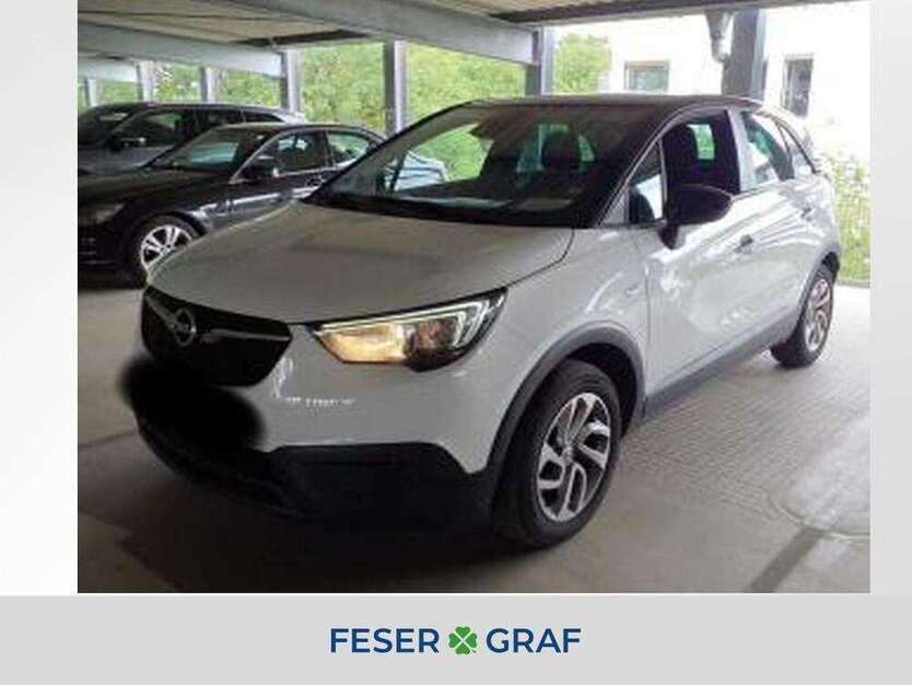 Crossland