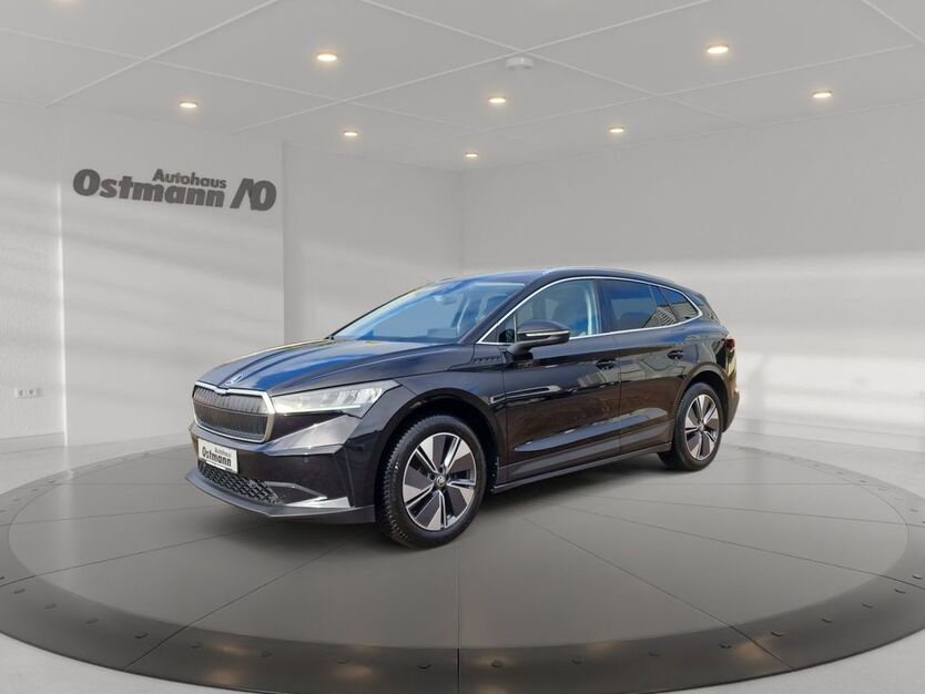 Skoda Enyaq 46.960 km 28.440 € Bad Arolsen 34454