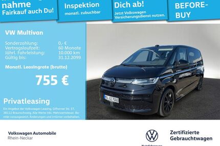 VW T7 Multivan