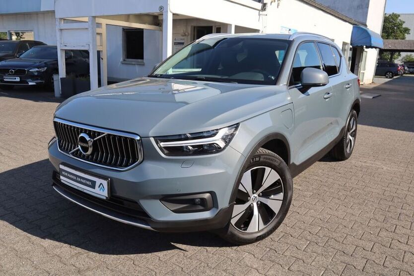 XC40