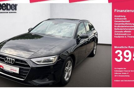 Audi A4 96.404 km 19.350 &euro; Herrenberg 71083