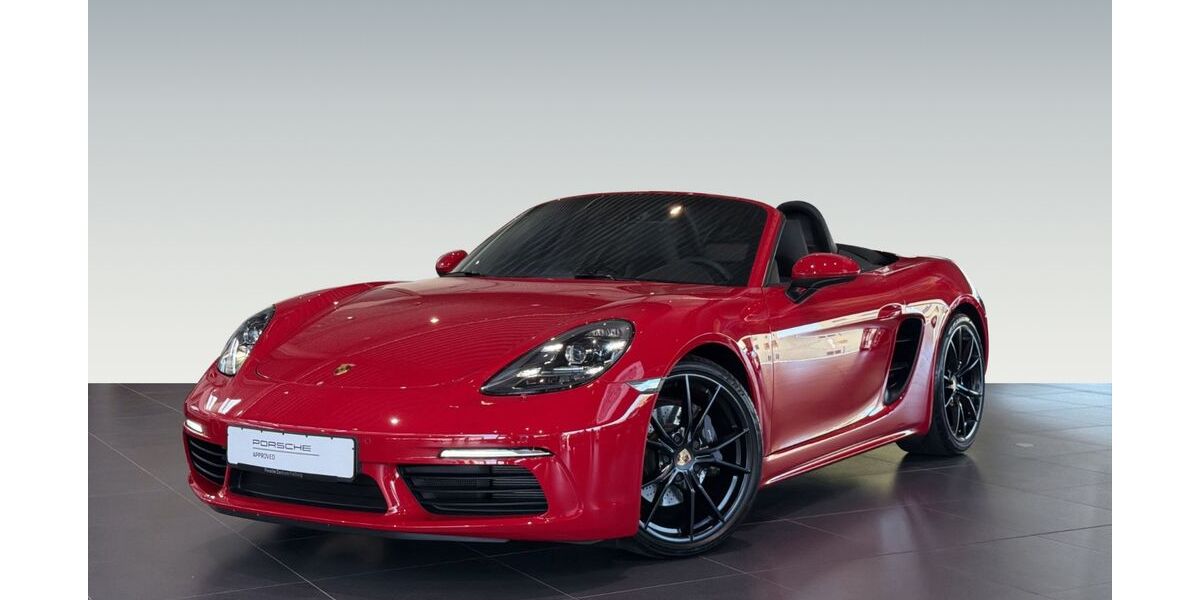 Porsche Boxster 3.500 km 86.890 &euro; Freiburg 79115