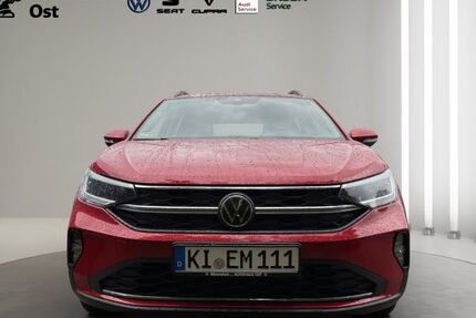 VW Taigo 14.000 km 23.980 &euro; Kiel 24148