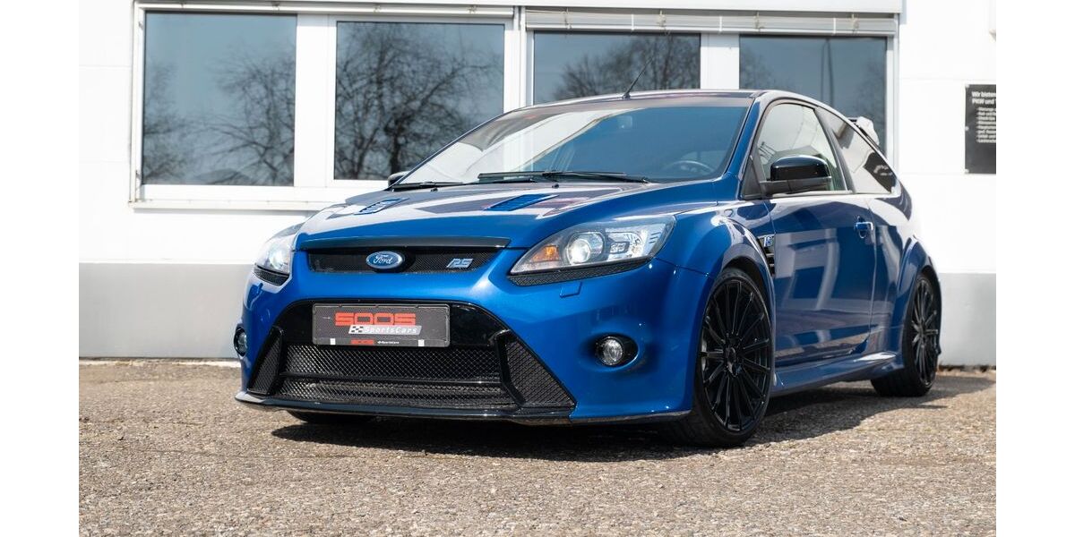 Ford Focus 42.490 km 43.990 &euro; Schwäbisch Gmünd 73529