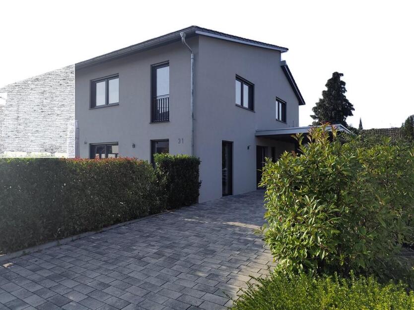 Hochwertige Doppelhaushälfte, Ilsfeld-Schozach