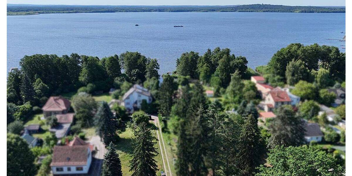 Grundstück Heidesee Wolzig - 295.000&euro; | Angebot:25729306