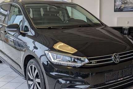 VW Touran 24.567 km 36.980 &euro; Homberg (Efze) 34576