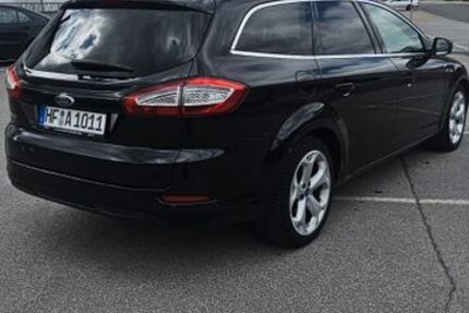 Ford Mondeo 210.000 km 4.900 &euro; Bünde 32257