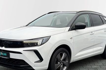 Opel Grandland (X) 62.752 km 23.900 &euro; Soest 59494