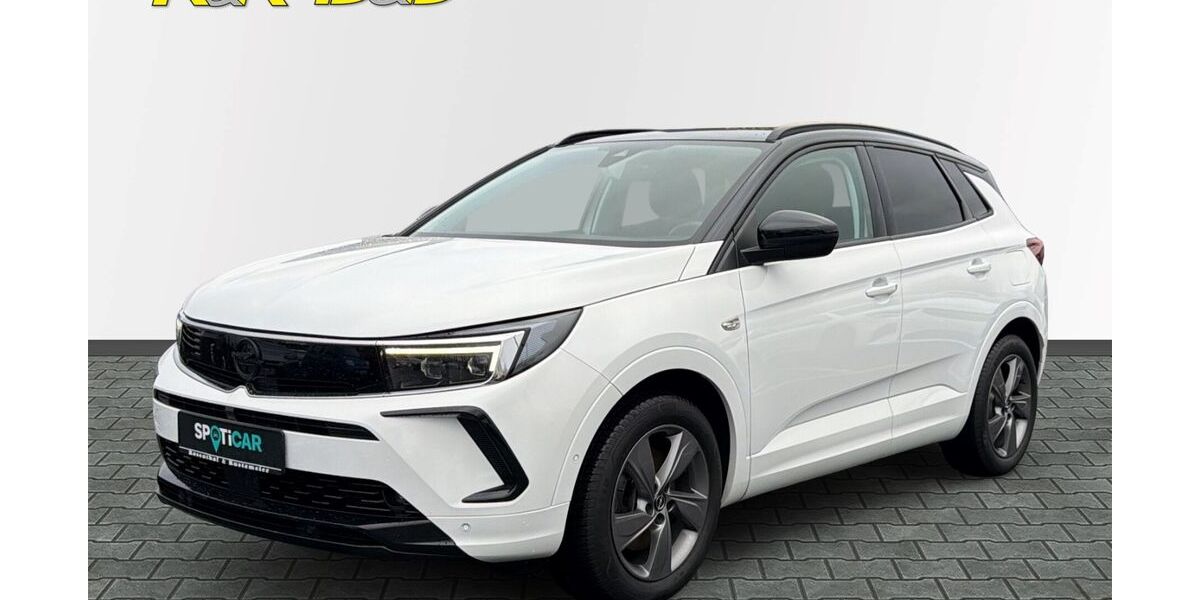 Opel Grandland (X) 62.752 km 23.900 &euro; Soest 59494