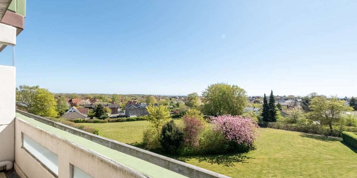 Etagenwohnung Grömitz - 2 Zimmer, 42 m&sup2;, 169.000&euro; | Angebot:26603117