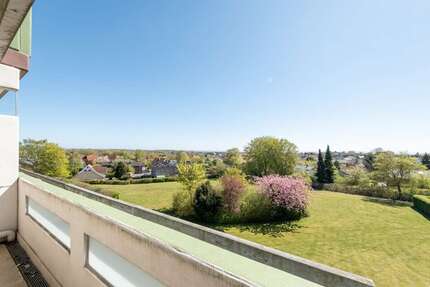 Wohnung Grömitz - 2 Zimmer, 42 m&sup2;, 169.000&euro; | Angebot:26603117
