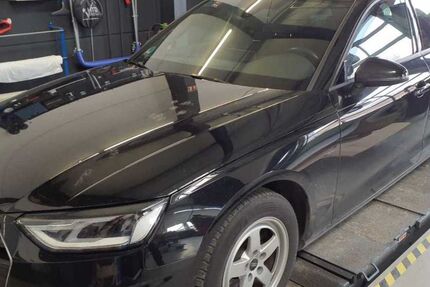 Audi A4 73.382 km 26.930 &euro; Wolfratshausen 82515