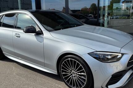 Mercedes-Benz C 220 24.000 km 49.900 &euro; Riedlingen 88499