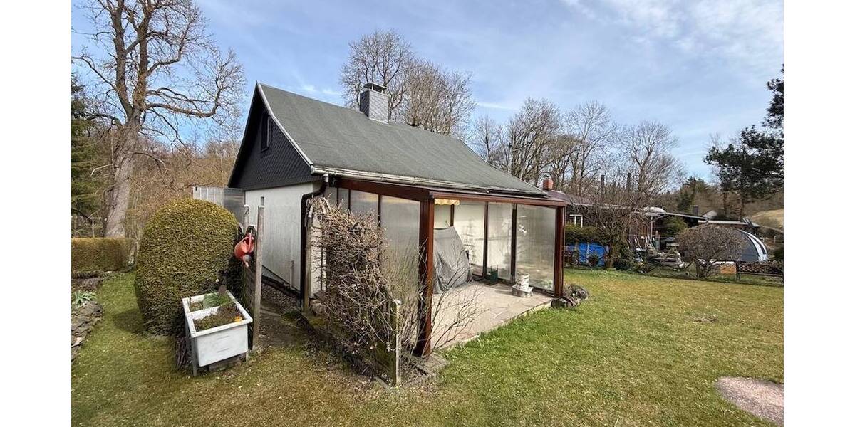 Mehrfamilienhaus, Wohnhaus Hüttenrode Elbingerode - 4 Zimmer, 65 m&sup2;, 195.000&euro; | Angebot:26229047