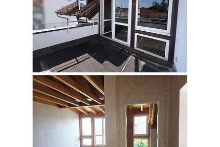 Wohnung zum Kaufen in Vöhringen 239.000 € 68.23 m² 3 zimmer