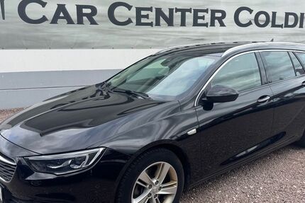 Opel Insignia 247.000 km 10.950 &euro; Colditz 04680