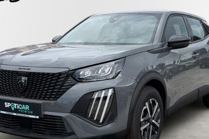 Peugeot 2008 15.800 km 18.900 &euro; Kleinostheim 63801