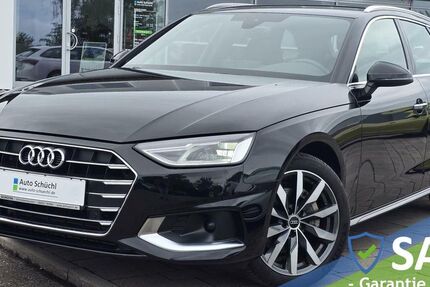 Audi A4 39.575 km 26.848 &euro; Schrobenhausen-Edelshsn. 86529