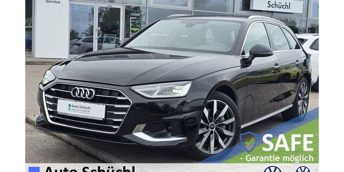 Audi A4 39.575 km 26.848 &euro; Schrobenhausen-Edelshsn. 86529