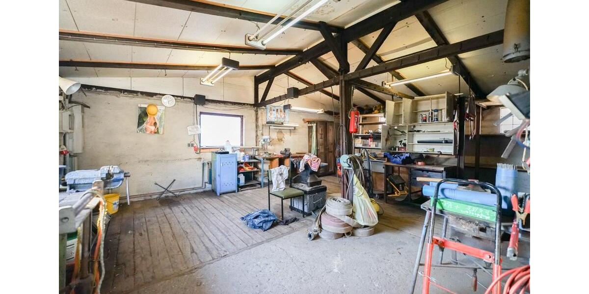 Gewerbeobjekt Ludwigsfelde - 4.500&euro; | Angebot:24752836