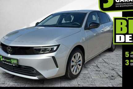Opel Astra 19.987 km 19.340 &euro; Berlin 12359