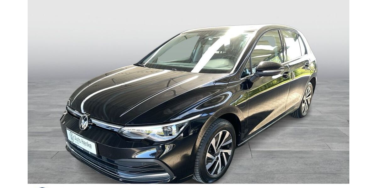 VW Golf 54.509 km 20.998 &euro; Büren 33142
